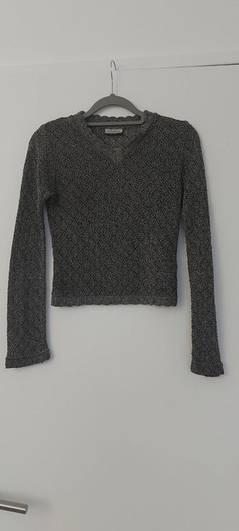 Pull fin Clockhouse 38