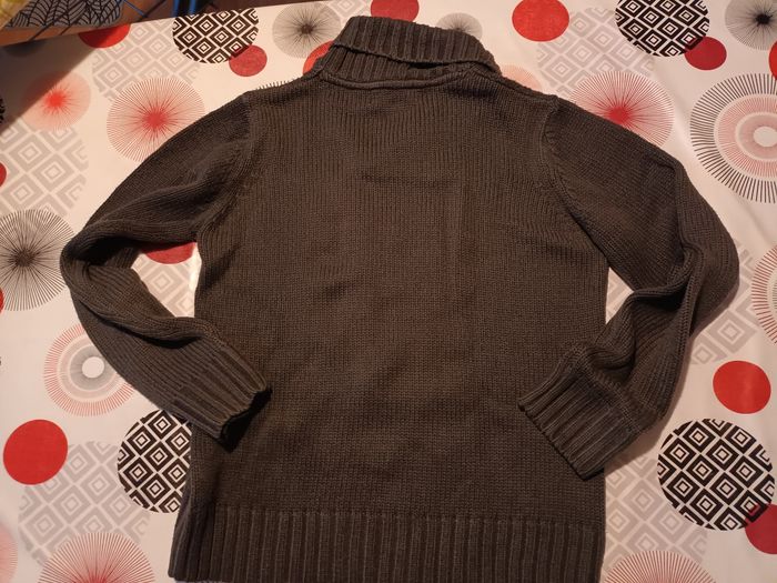 Pull 👨 taille L - photo numéro 8