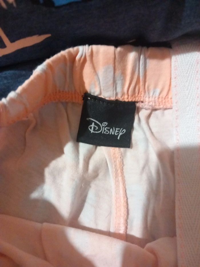 Ensemble disney stitch primark 2xs - photo numéro 2