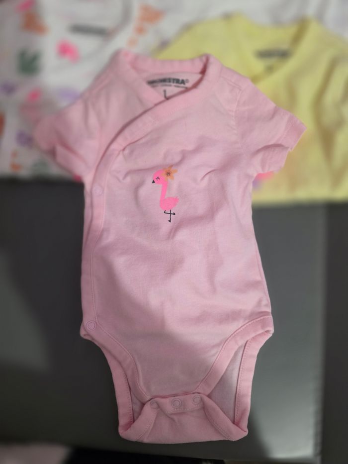 Lots bodies - photo numéro 3