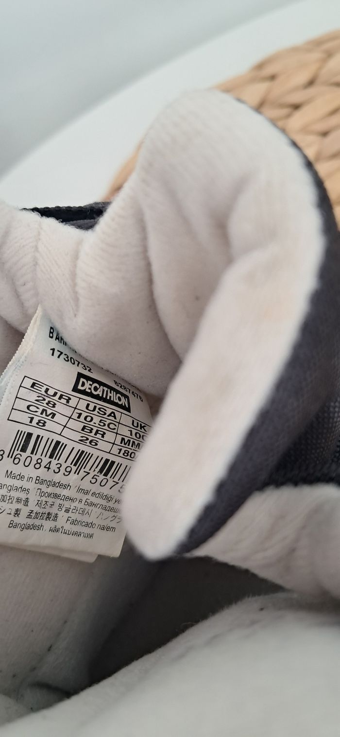 Bottes de neige - photo numéro 4