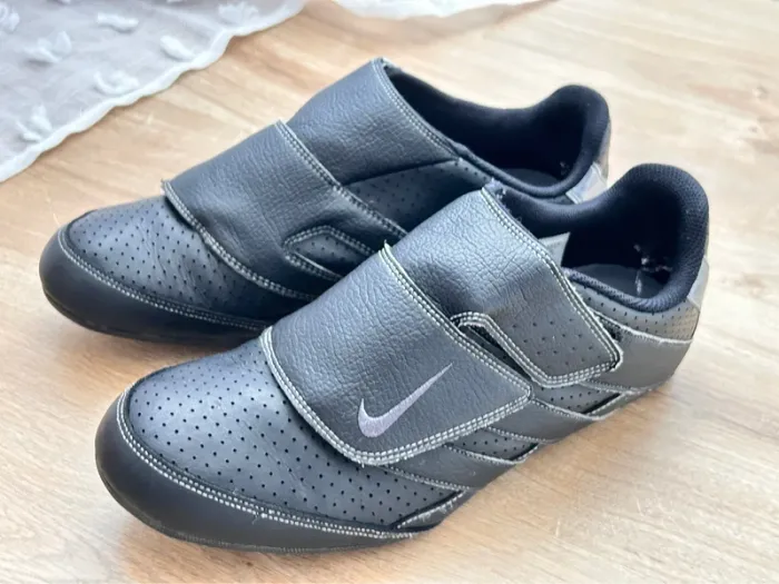 Chaussures Nike ROubaix - photo numéro 3