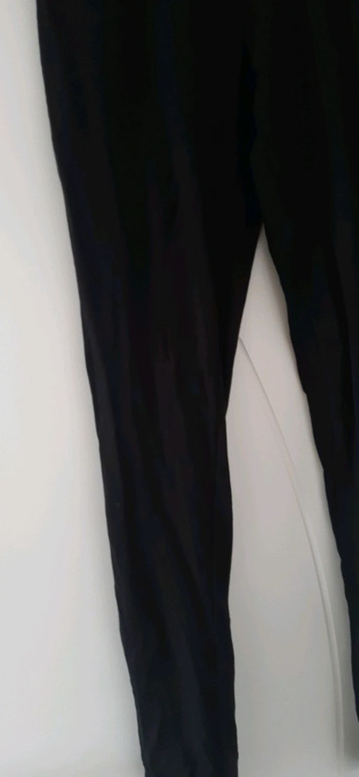 Legging noir - photo numéro 2