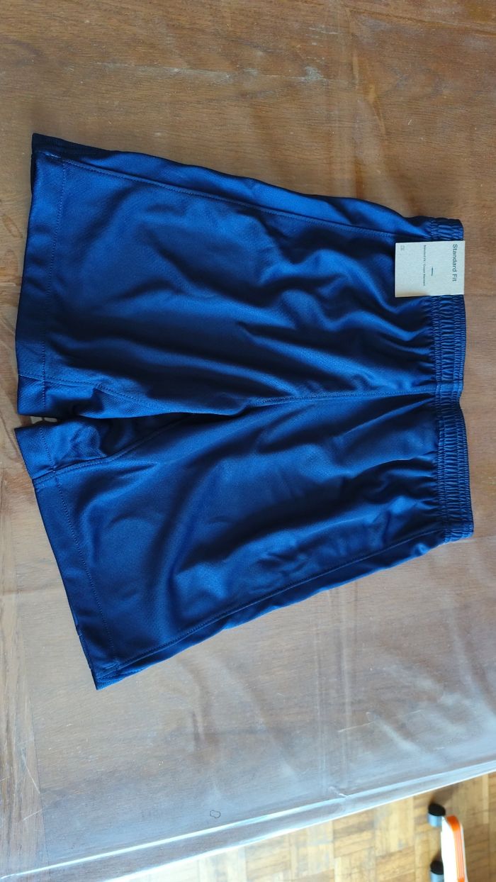 Short Nike PSG - photo numéro 5