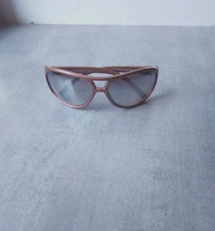 Lunettes de soleil Gyron GPC - photo numéro 2