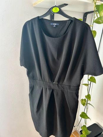 Robe dos nu femme taille 40