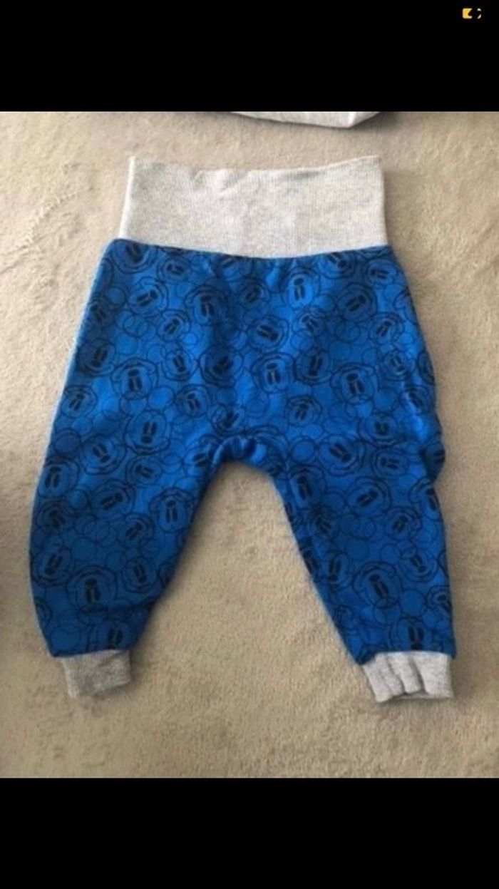 Ensemble Disney 2-6 mois - photo numéro 3