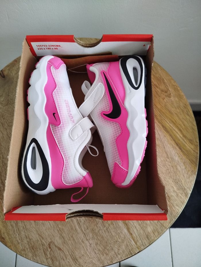 Baskets Nike T 28,5 - photo numéro 9