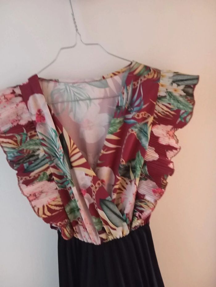 Combinaison femme taille 34/36 - photo numéro 4