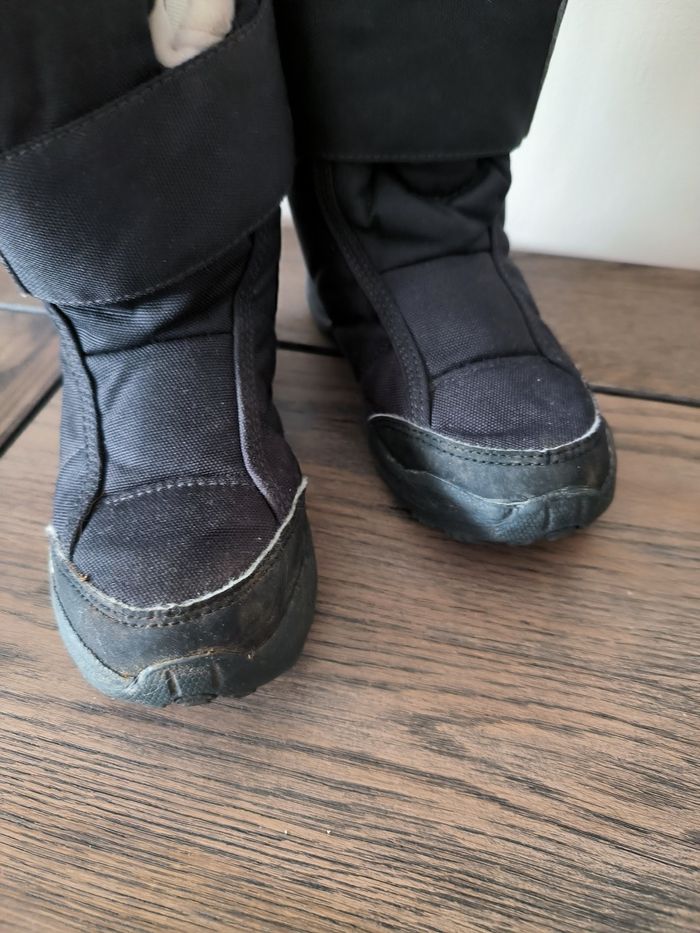 Chaussures ski - photo numéro 4