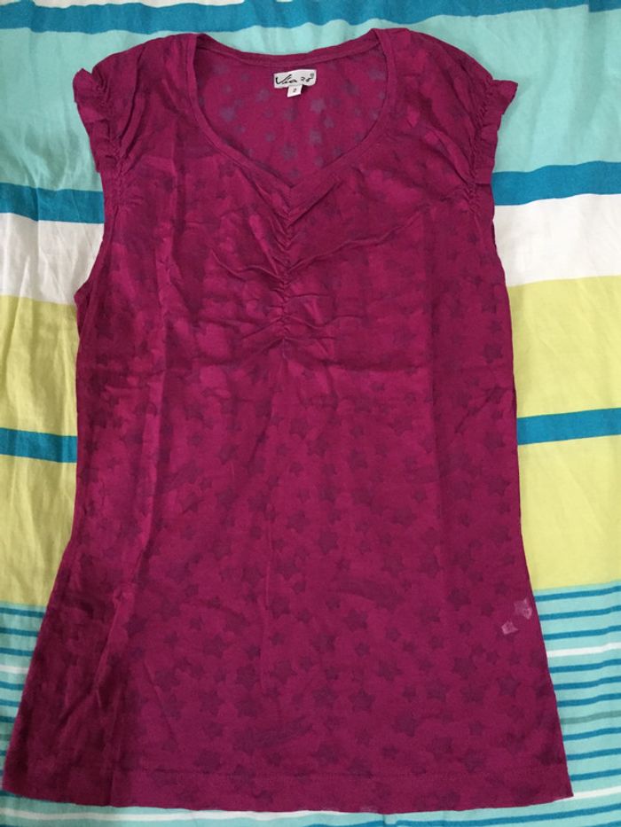 haut rose