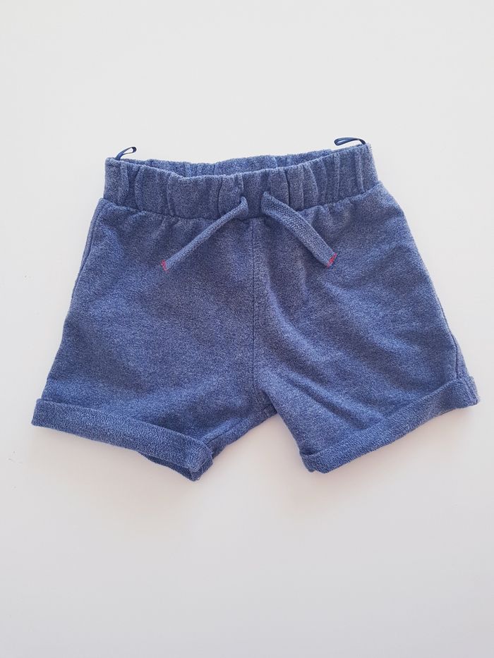 Disney Baby x C&A - Short - Mickey - Neuf ! (18 mois) - photo numéro 2