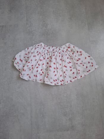 Jupe monoprix kids 3 ans