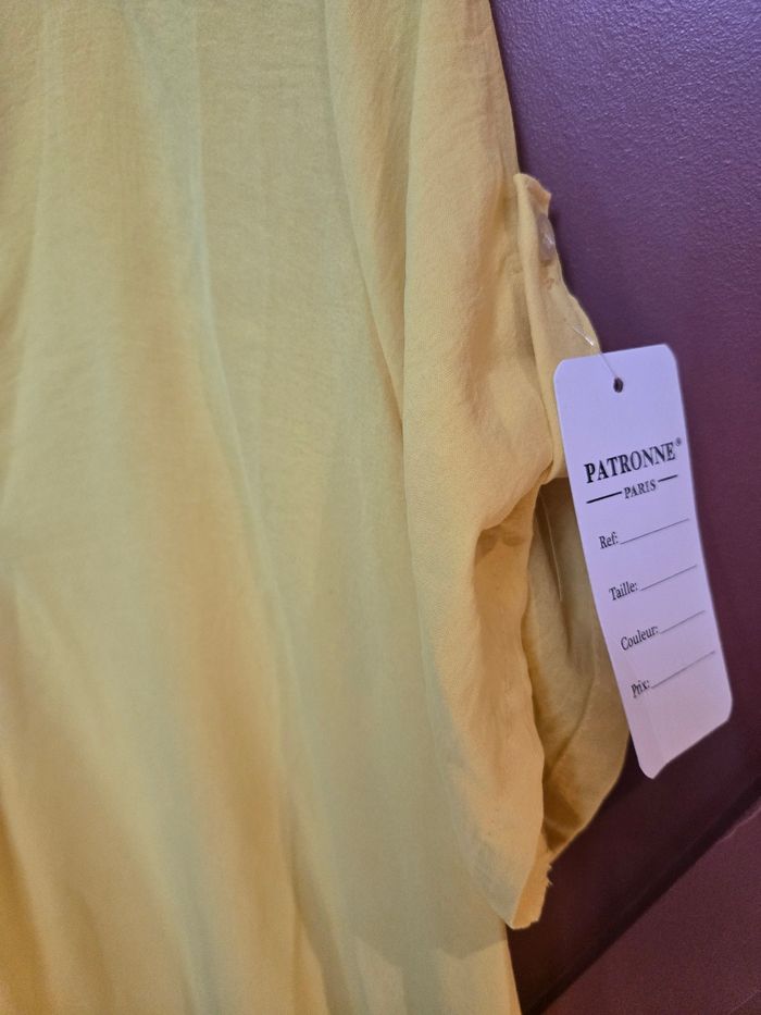 Tunique - photo numéro 3