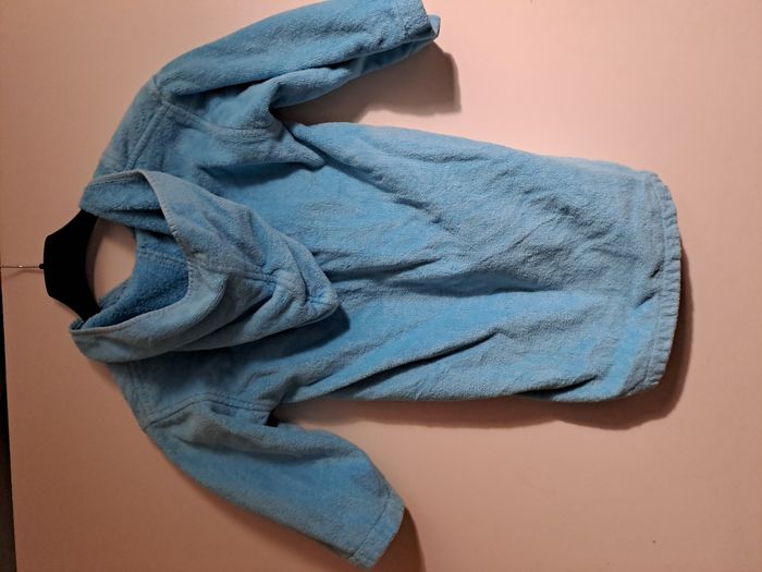 Sortie de bain Peignoir 4A - photo numéro 4