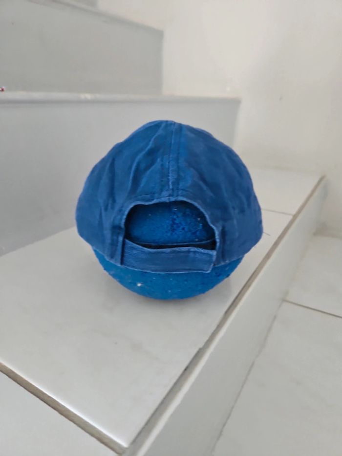 Casquette cars 52 cm cont3 - photo numéro 5