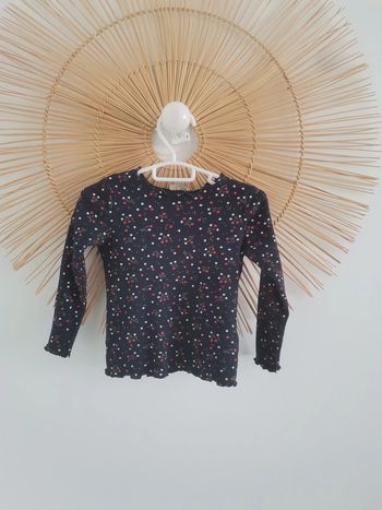 Tee shirt du pareil au même 3 ans