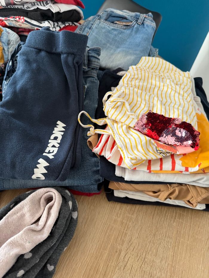 Gros mots Revendeur toute taille mélanger 52 Pièces - photo numéro 3