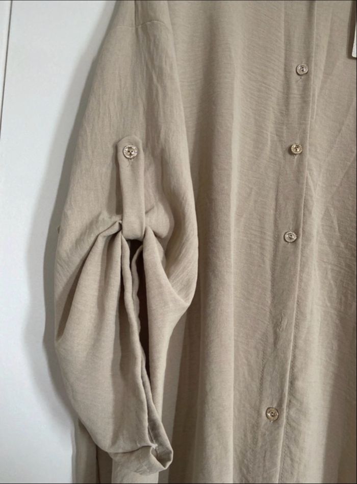 Tunique grande taille - photo numéro 2