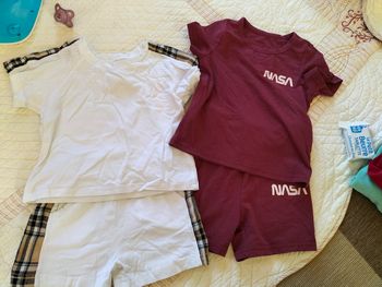 Lot vêtements 18-24 mois