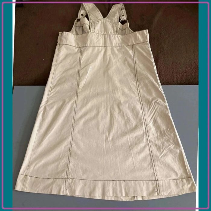 🌟🌟 Superbe robe agathe velmont taille 2 38/40🌟🌟 - photo numéro 2