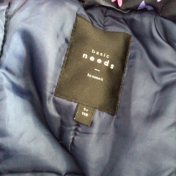 Manteau fille - photo numéro 2
