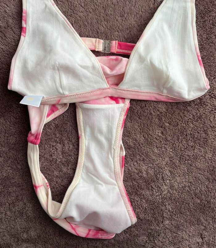 Maillot de bain - photo numéro 5