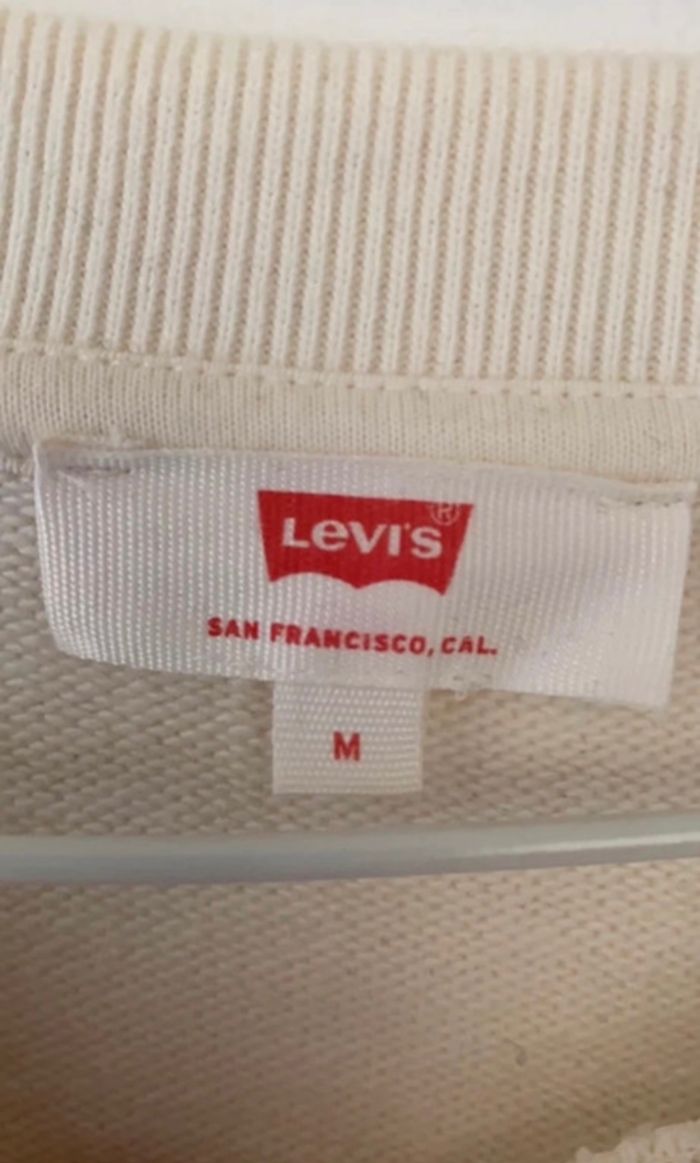 Pull léger Levi’s - photo numéro 3