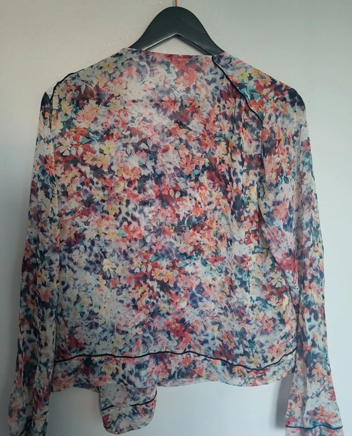 Blazer Promod taille M - photo numéro 7