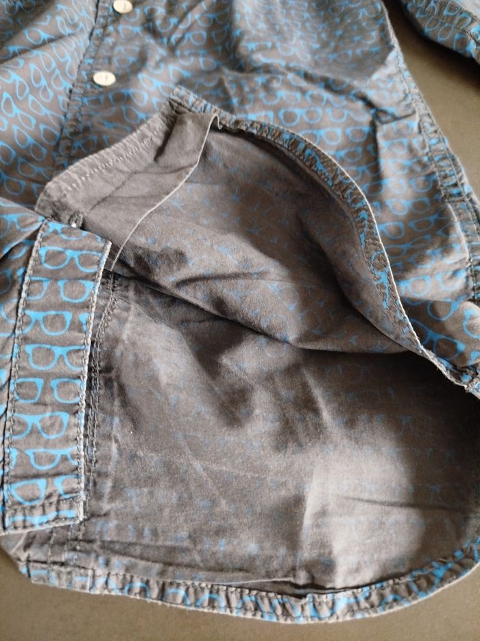 Chemise - photo numéro 5