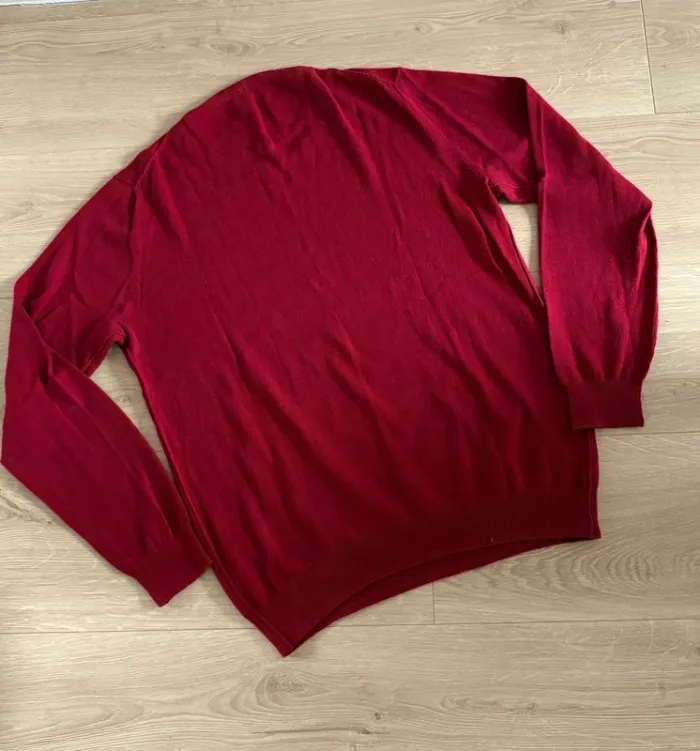 Pull neuf - photo numéro 4