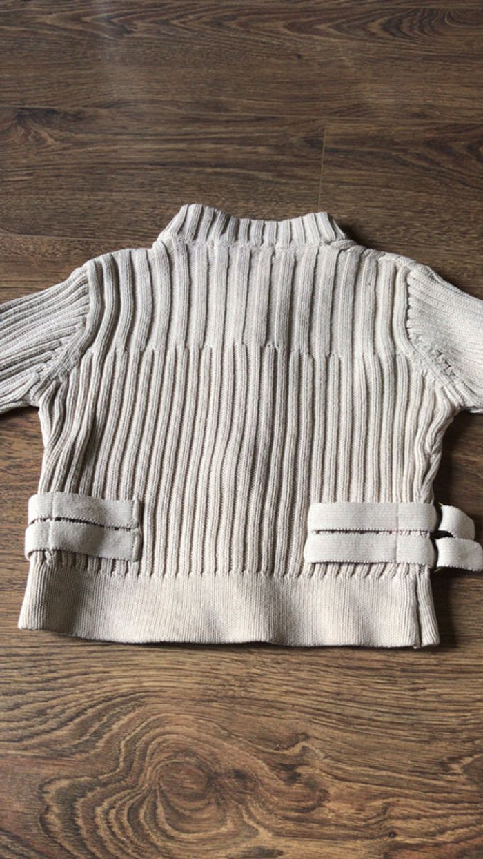 Veste Okaïdi 3 ans - photo numéro 4