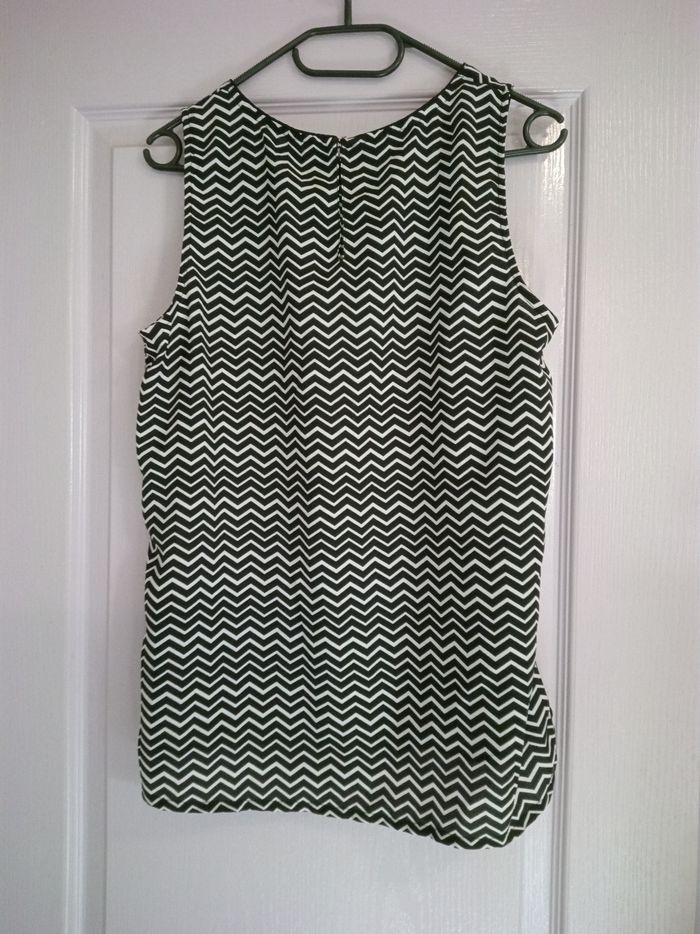 Débardeur femme - photo numéro 2