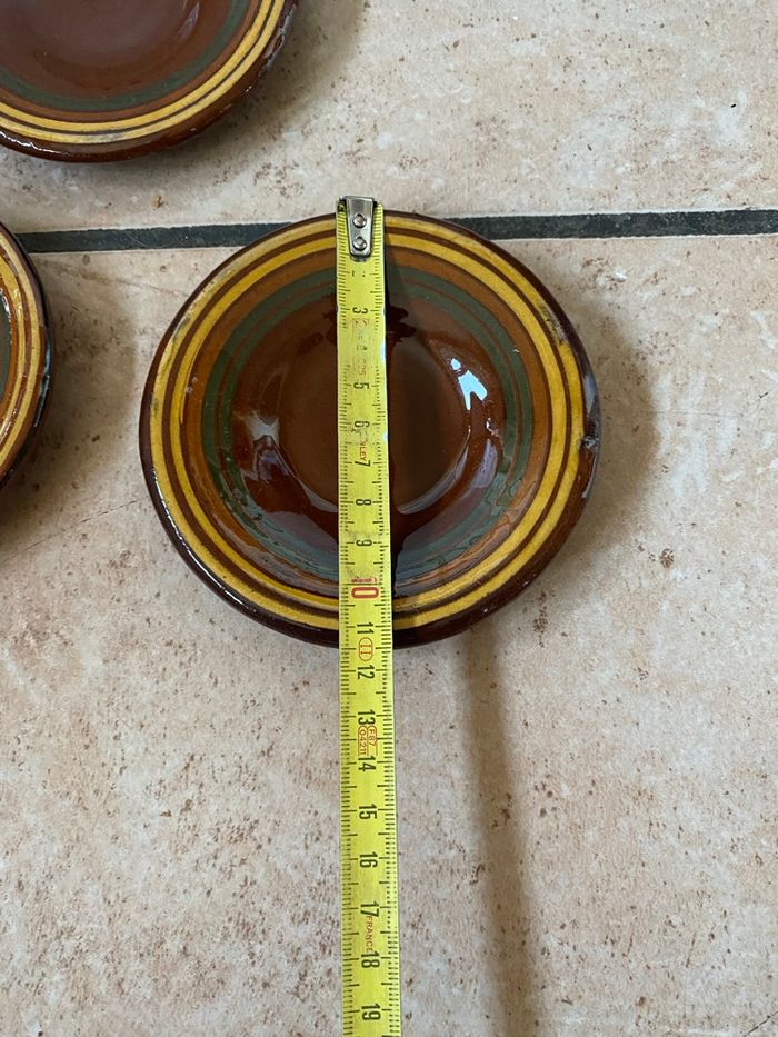 Assiettes - photo numéro 3