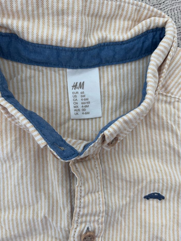 Chemise - photo numéro 3