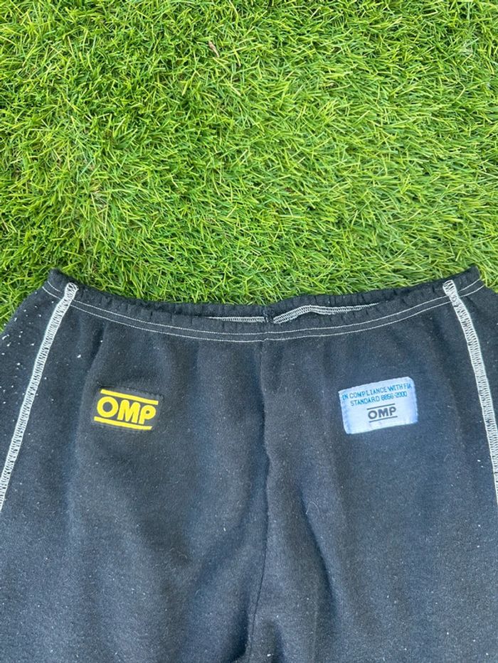 Pantalon Omp Fia - photo numéro 3