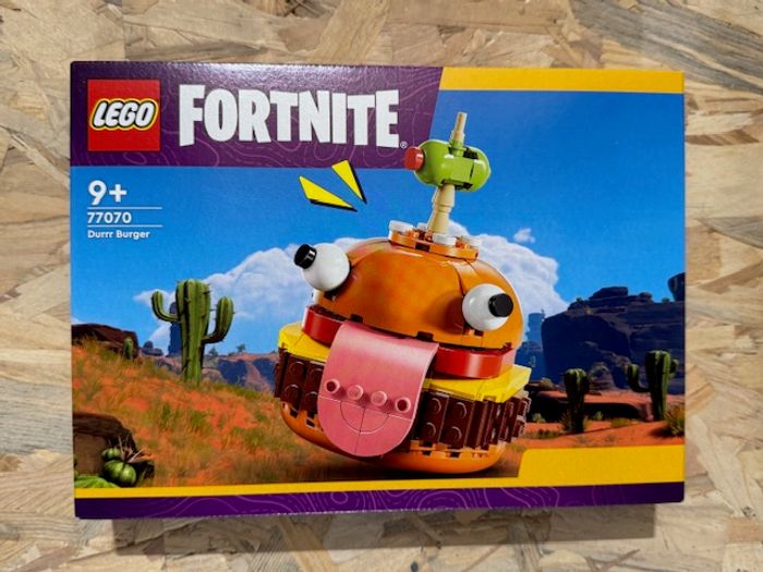 Pack LEGO Minecraft - 77070 / 77071 / 77012 / 77073 - Neufs et scellés - photo numéro 9