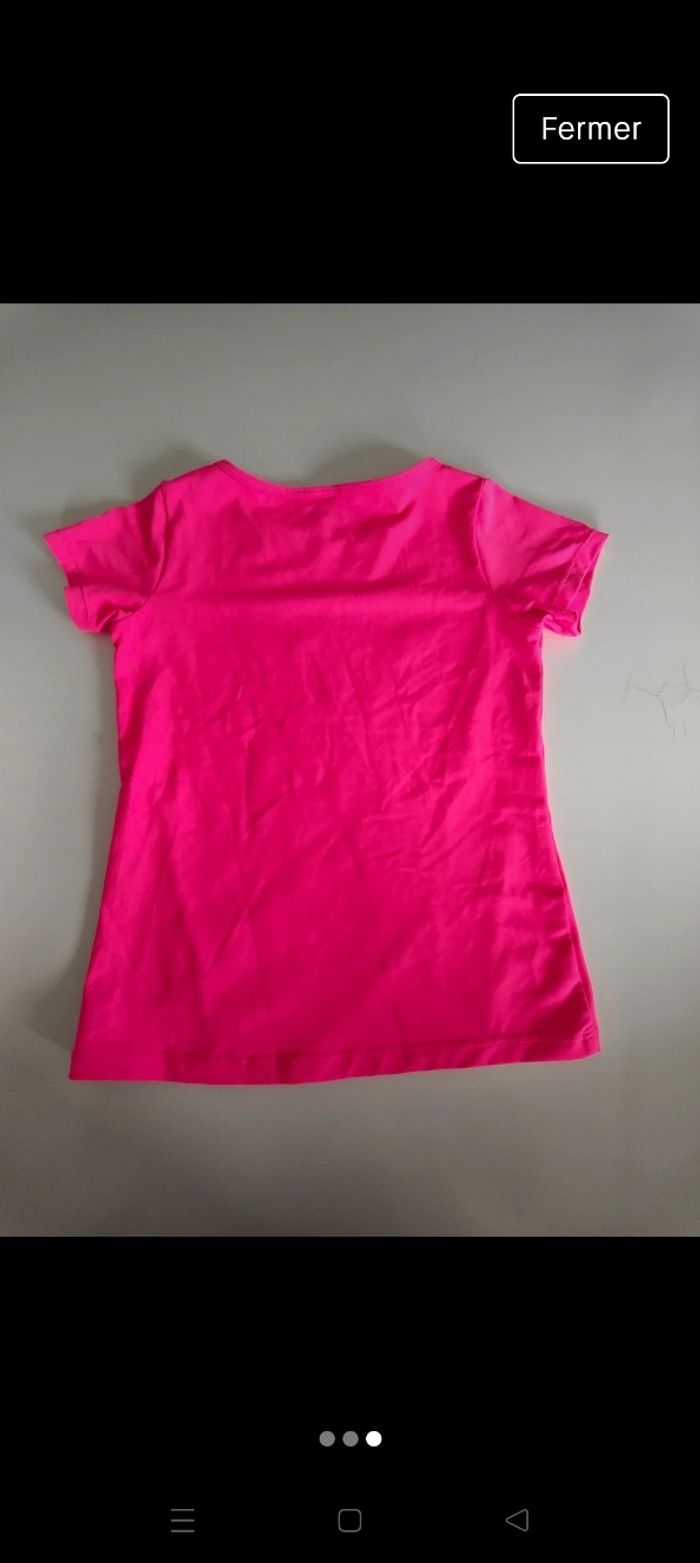 T-shirt - photo numéro 3