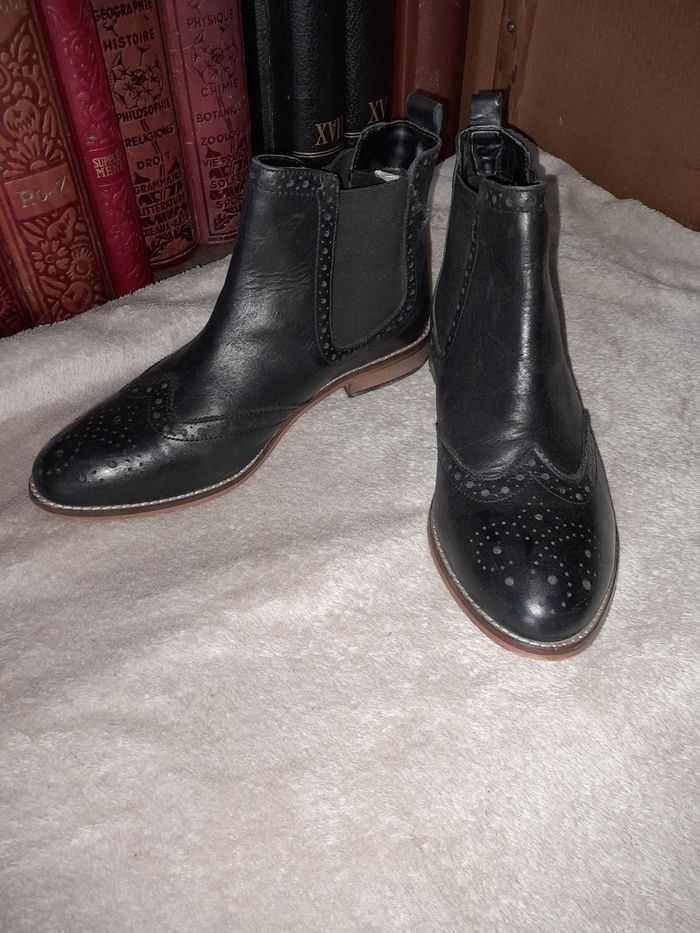 Chaussures - photo numéro 3