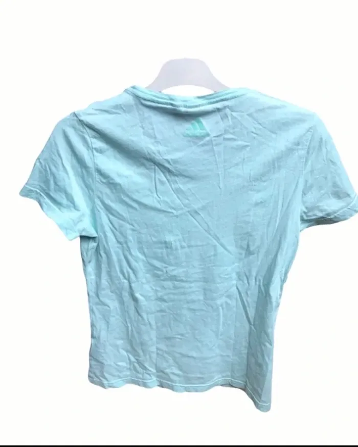 Tee-shirts adidas - photo numéro 2