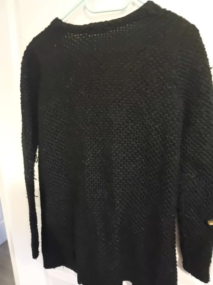 Gilet - photo numéro 5