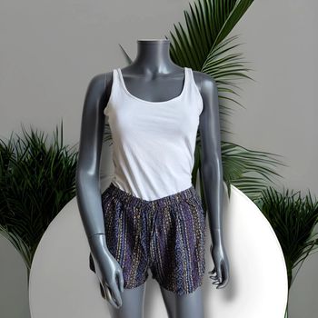 Short -court - foncé - Clockhouse  - très bon état