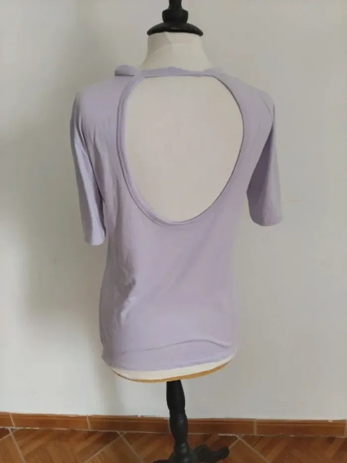 Tee shirt Sandro t38 - photo numéro 6