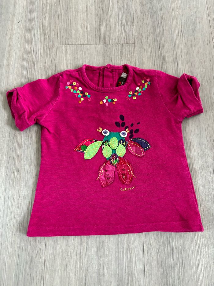 Ensemble taille 12 mois - photo numéro 3