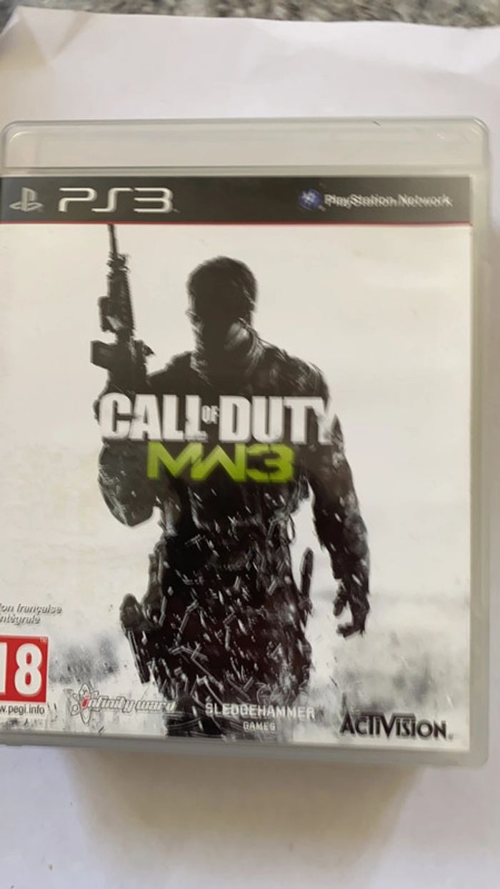 Warfare