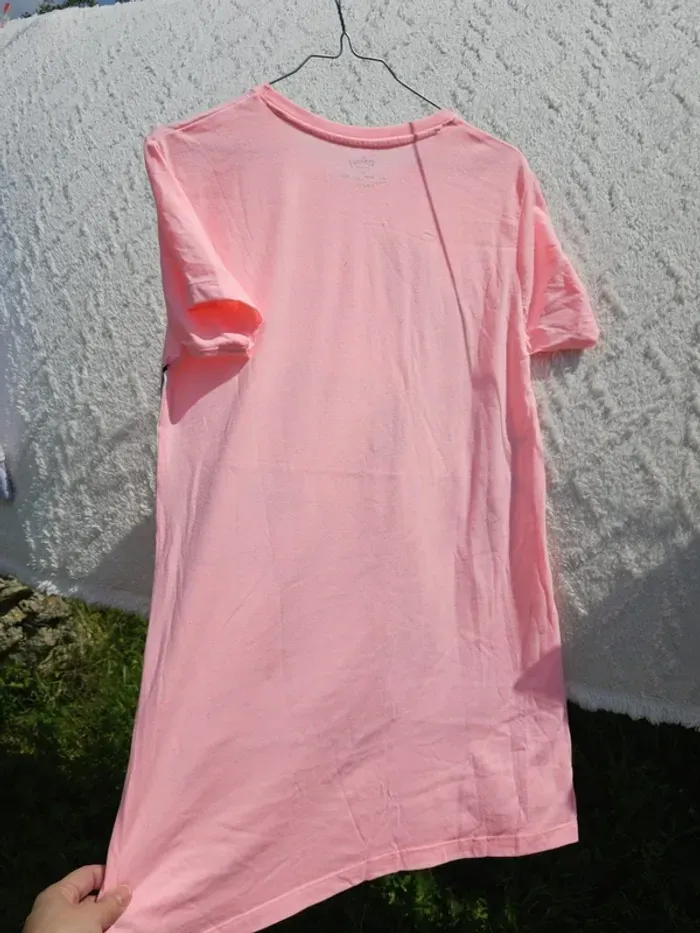 Chemise de nuit stitch fille /adolescente femme xs - photo numéro 6