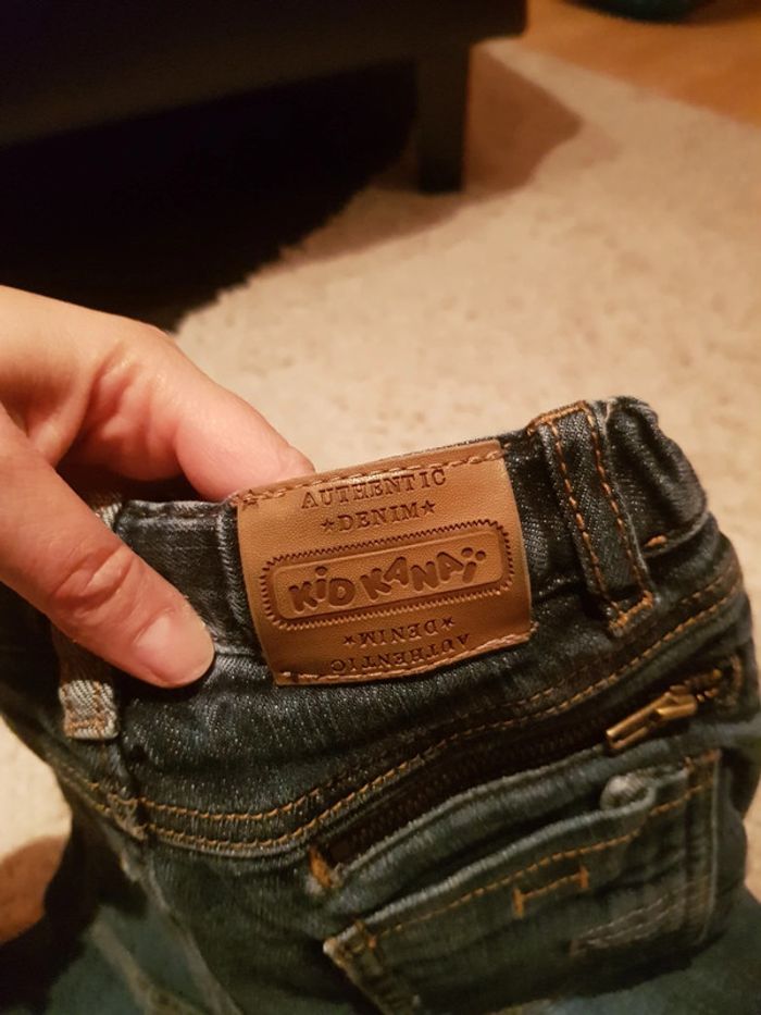 Jean 4 ans - photo numéro 3