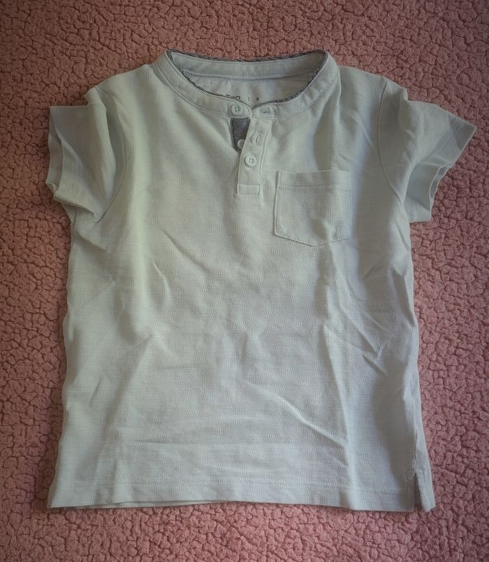 Lot vêtements garçon 4/5ans - photo numéro 7
