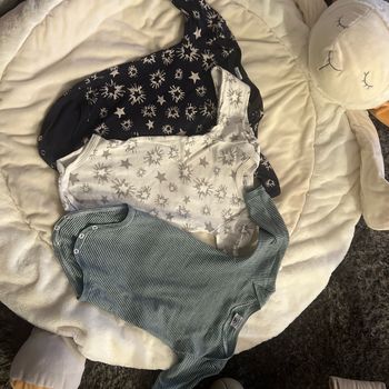 Bodies Petits Bateaux