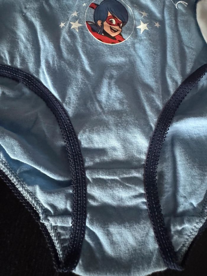 Lot fille 8/10 ans - photo numéro 10